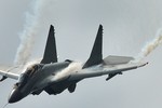 Nga muốn xuất khẩu chiến đấu cơ MiG-35 cho Việt Nam? 