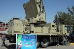 Iran lại lộ hàng loạt radar “tối tân nhất“