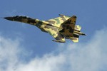 Indonesia quyết định mua chiến đấu cơ Su-35