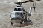 “Sát thủ săn ngầm” Mi-14PL của Syria bất ngờ tái xuất