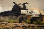 Xe tăng Škoda T 40: “Đứa con lai” của T-34-85 và Tiger I