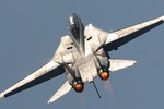 Tiêm kích F-14 Mỹ sẽ nhận sát thủ diệt hạm của Iran