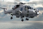 Khám phá “sát thủ săn ngầm” AW-159 Philippines sắp mua