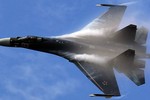 Nga bán cho Trung Quốc tiêm kích Su-35 lắp siêu radar