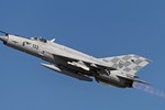 Tin sốc: Ukraine bị nghi ngờ bán MiG-21 rởm cho Croatia