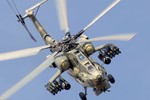 Việt Nam muốn mua “thợ săn đêm” Mi-28N thay thế Mi-24? 