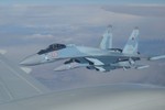 Siêu tiêm kích Su-35S gặp lỗi ở Syria, Nga xấu hổ