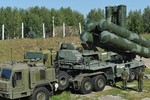 Theo chân Tổng thống Putin vào nơi chế tạo tên lửa S-400