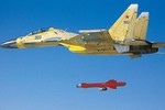 Soi “sát thủ diệt hạm” Kh-59MK Nga bán 200 quả cho Trung Quốc