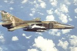 Không quân Việt Nam có tiêm kích đánh chặn MiG-23?