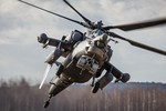 Nga hiện có bao nhiêu trực thăng Mi-28N, Ka-52 ở Syria?