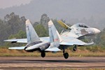 Bất ngờ lai lịch cặp Su-27 cuối cùng Nga giao cho Việt Nam