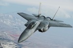 Chiến đấu cơ Mỹ Việt Nam có thể mua (1): F-15SE thay vì Su-35