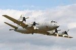 Nga: VN sẽ chọn “sát thủ săn ngầm” P-3 thay vì Il-38N