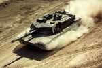 Lý do Việt Nam không cần xe tăng M1 Abrams Mỹ