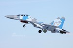 Giật mình Ukraine bán Su-27 cho Mỹ giúp đối phó Nga