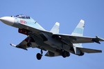 Ấn Độ muốn bán linh kiện tiêm kích Su-30MK2 cho Việt Nam