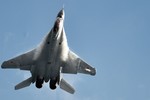 Khả năng không chiến của MiG-35 sẽ khiến Việt Nam “xiêu lòng”?