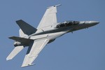 Lý do Việt Nam nên chọn F/A-18E/F thay vì mua thêm Su-30