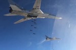 Oanh tạc cơ Tu-22M3 trở lại Syria, phiến quân IS “khiếp đảm”