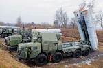 Vì sao Nga không thèm sử dụng tên lửa S-300 của Ukraine? 