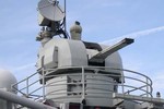 Mổ xẻ khẩu pháo CIWS kỳ lạ nhất trên tàu chiến