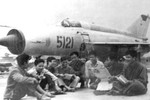 Cận mặt phiên bản MiG-21 hiện đại nhất VN trước 1979