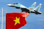 Nghe chuyện một chuyến bay ra Trường Sa của Su-30