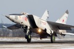 Tiêm kích MiG-25: “Quả lừa” vĩ đại của Liên Xô