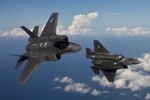 Sức mạnh tiêm kích F-35A sẽ khiến Triều Tiên “lùi bước”