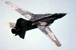 Xếp MiG-23 vào top tiêm kích tồi nhất lịch sử có đúng?