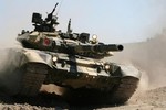 T-72 và T-90 sẽ sở hữu tính năng độc đáo của T-14 Armata