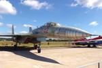 Giải mã chiếc tiêm kích P-42 đầy bí ẩn, giống hệt Su-27