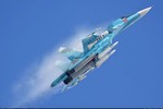 Trung Quốc âm mưu sao chép Su-34, Nga “sốc nặng”