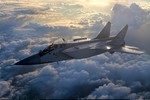 Lộ lý do thật sự MiG-31 được triển khai tới Syria