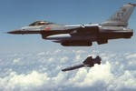 Israel cho nghỉ hưu 90 F-16A/B, cơ hội của Việt Nam? 