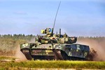 Thái Lan hủy hợp đồng mua 54 xe tăng T-84 Ukraine