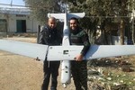 Mổ xẻ UAV Nga vừa bị phiến quân bắn hạ ở Syria