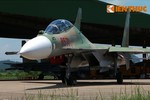 Việt Nam nghiên cứu chế tạo lốp cho máy bay Su-30MK2?