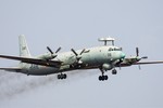 Việt Nam đã có thể bỏ qua P-3C, chọn Il-38 của Nga