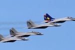 Bất ngờ khách hàng muốn mua lại MiG-29 của Malaysia