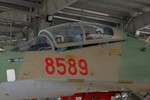 Trầm trồ buồng lái tiêm kích Su-30MK2 của Việt Nam