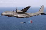 Nóng: Airbus chào hàng Việt Nam máy bay săn ngầm C-295MPA