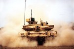 Loạt ảnh đẹp, oai hùng xe tăng T-90S Việt Nam mua