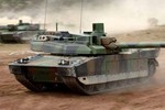 Kinh hoàng tốc độ bắn của tăng Leclerc Pháp, bỏ xa T-90