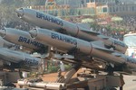 Việt Nam mua tên lửa BrahMos để bảo vệ đất nước