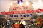 Tìm ra quán quân Cuộc thi “Y tế thôn bản giỏi” khu vực Tây Nguyên