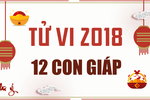 3 con giáp nên yên bề gia thất, sớm kết hôn trong năm 2018