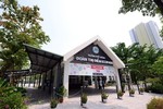 91 học sinh nghi ngộ độc thực phẩm ở trường Đoàn Thị Điểm Ecopark