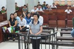 Cựu ĐBQH Châu Thị Thu Nga có thoát án chung thân ở phiên phúc thẩm?